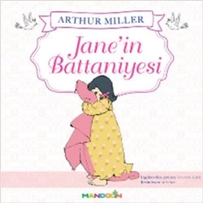 Jane’in Battaniyesi
