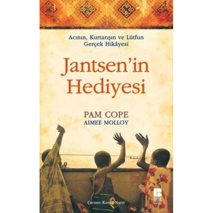 Jantsen’in Hediyesi