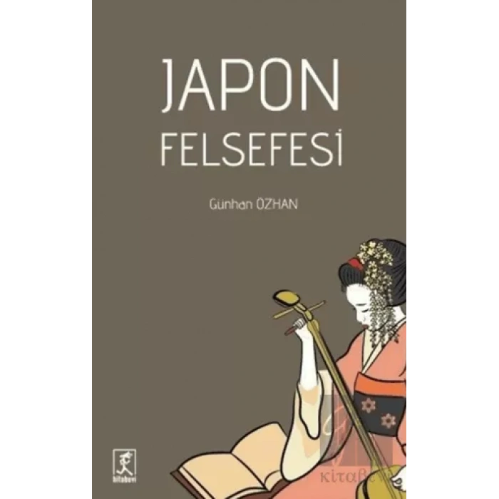 Japon Felsefesi