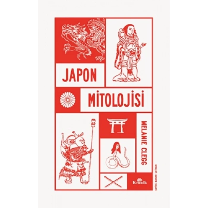 Japon Mitolojisi