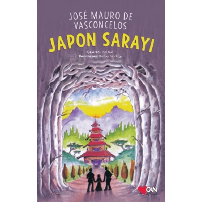 Japon Sarayı