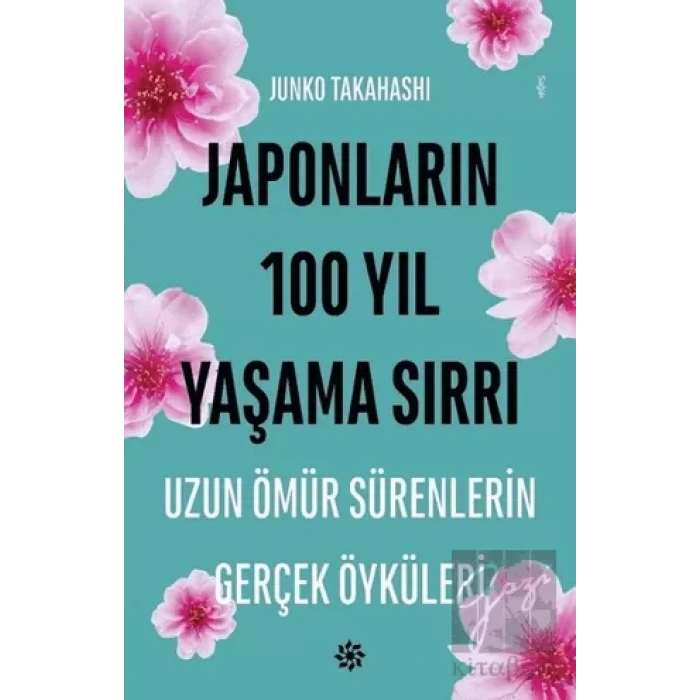 Japonların 100 Yıl Yaşama Sırrı