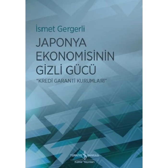 Japonya Ekonomisinin Gizli Gücü