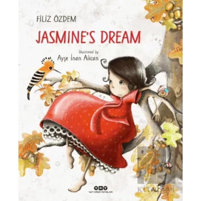 Jasmines Dream