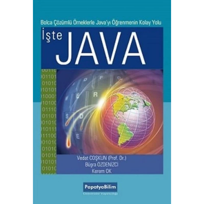 JAVA