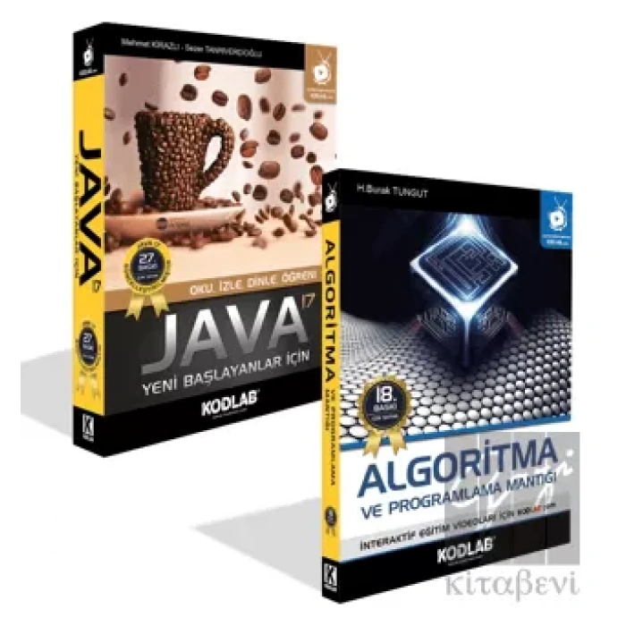 Java Eğitim Seti