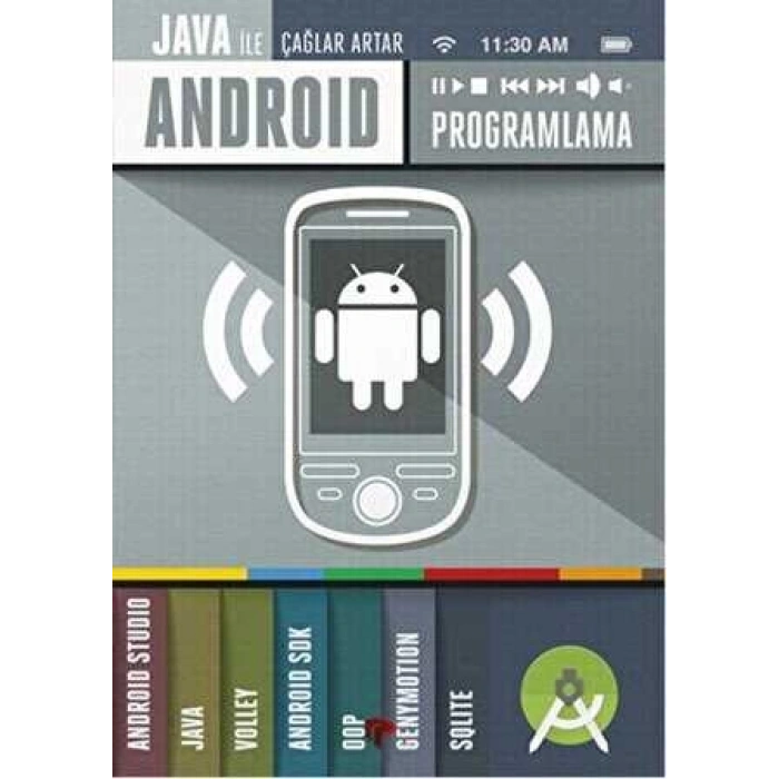 Java ile Android Programlama