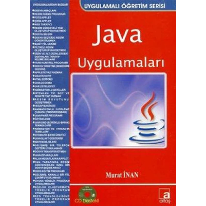 Java Uygulamaları