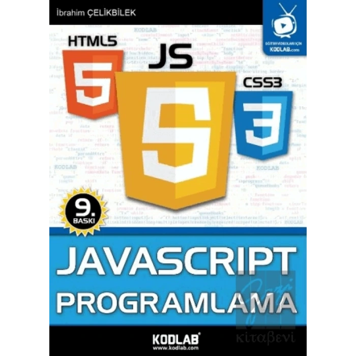 Javascript Programlama