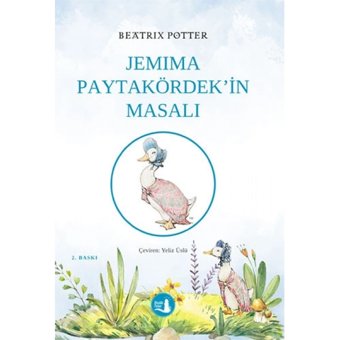 Jemima Paytakördekin Masalı