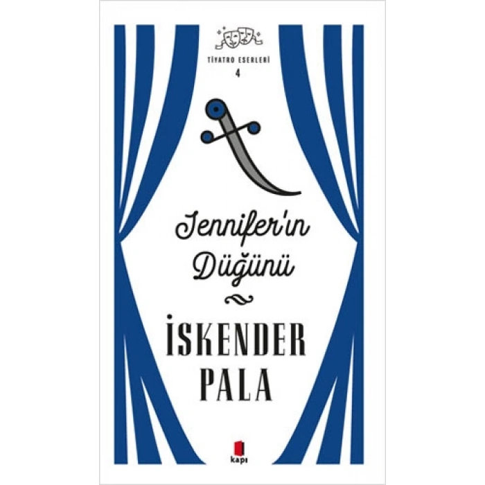 Jennifer’ın Düğünü