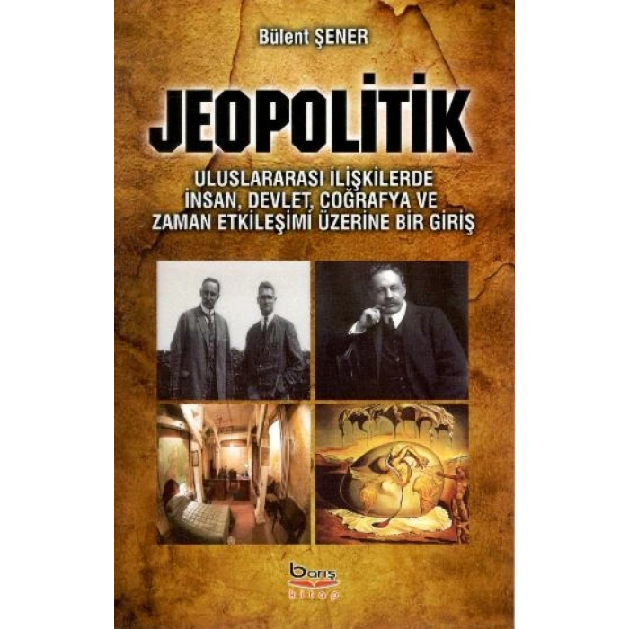 Jeopolitik