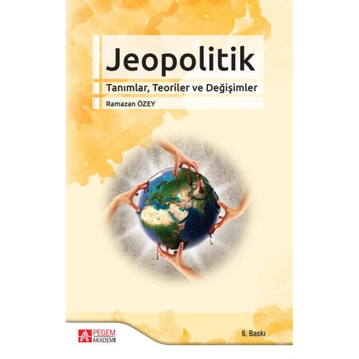 Jeopolitik