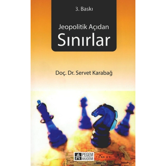 Jeopolitik Açıdan Sınırlar