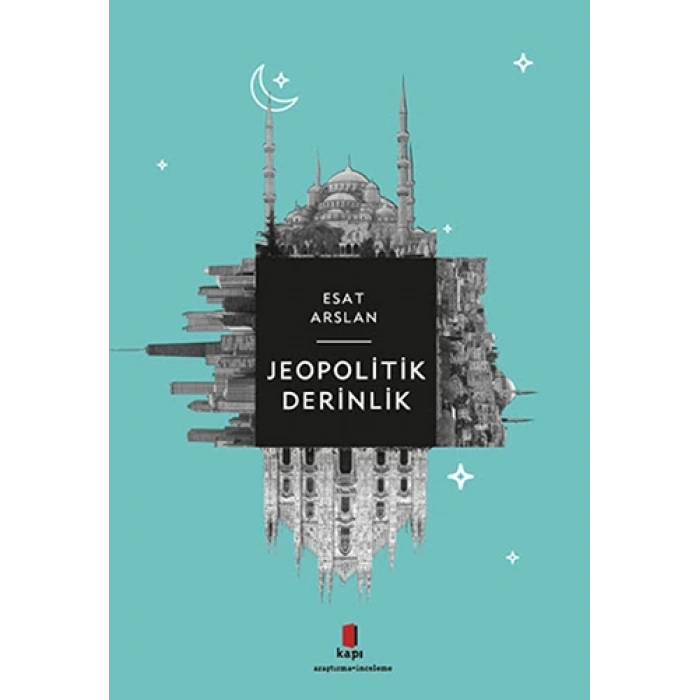 Jeopolitik Derinlik