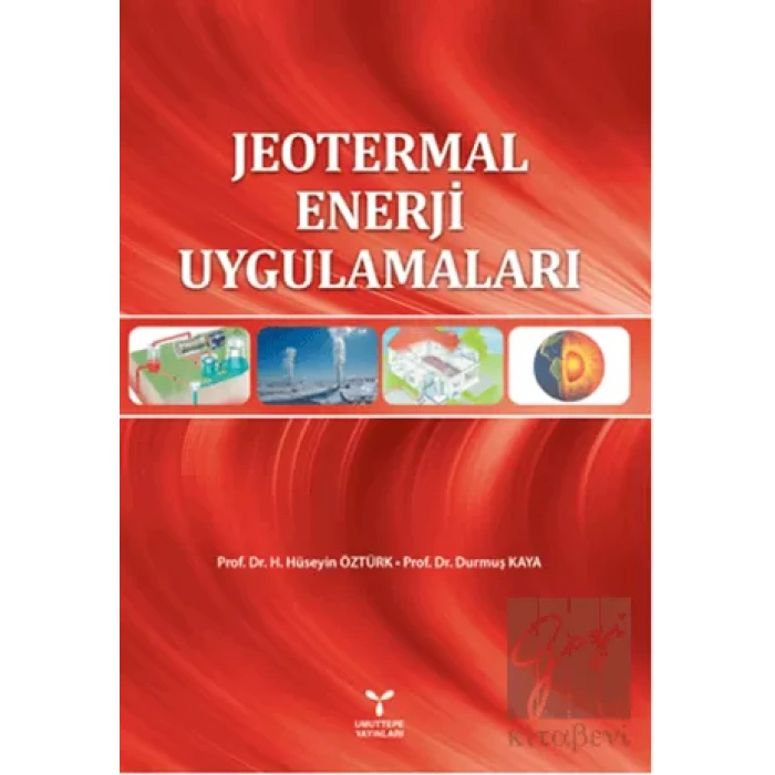 Jeotermal Enerji Uygulamaları
