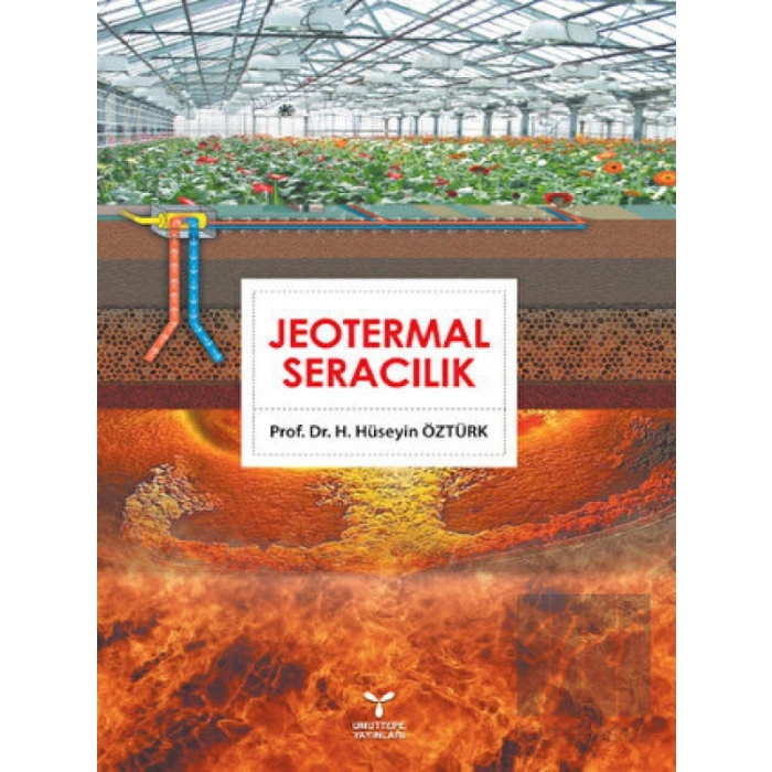 Jeotermal Seracılık