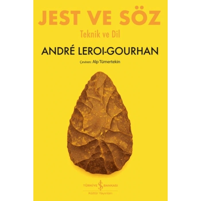 Jest ve Söz - Teknik ve Dil