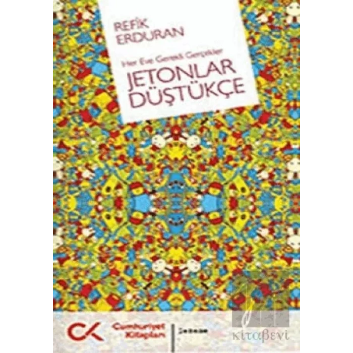 Jetonlar Düştükçe