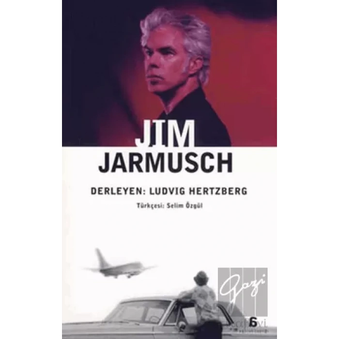 Jim Jarmusch