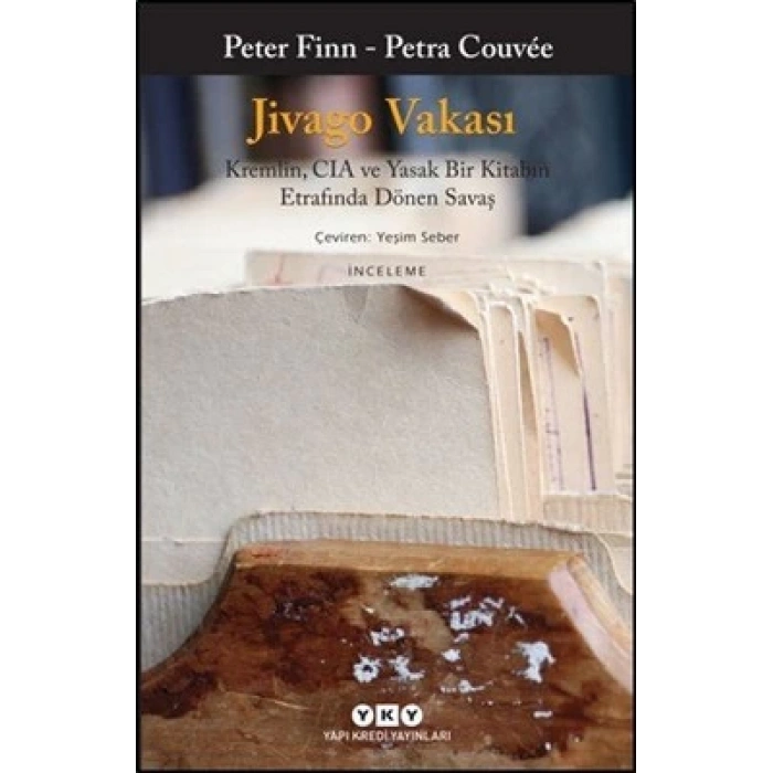 Jivago Vakası