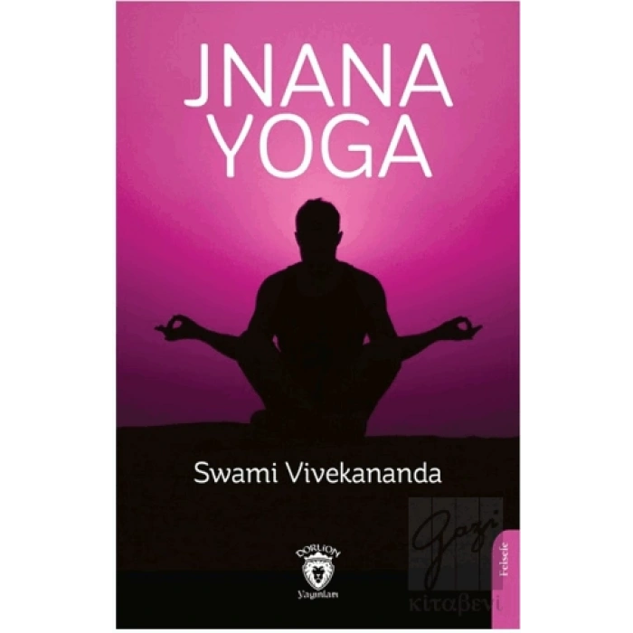 Jnana Yoga