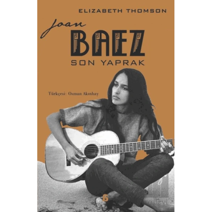Joan Baez: Son Yaprak