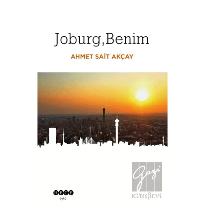 Joburg, Benim