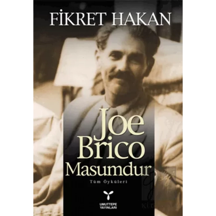 Joe Brico Masumdur