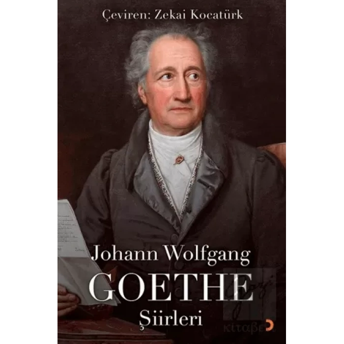 Johann Wolfgang Goethe Şiirleri