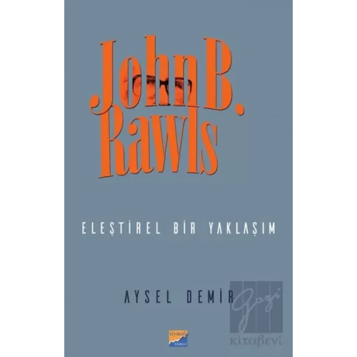 Eleştirel Bir Yaklaşım