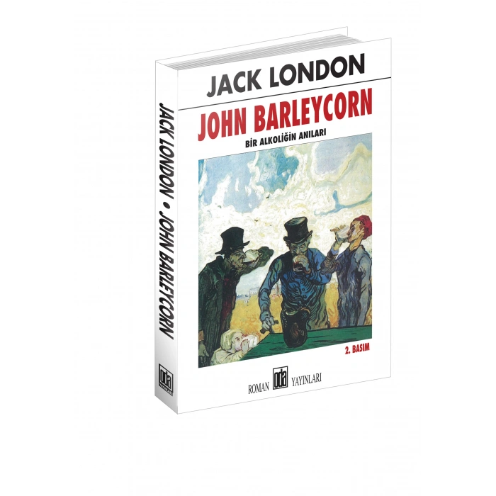John Barleycorn