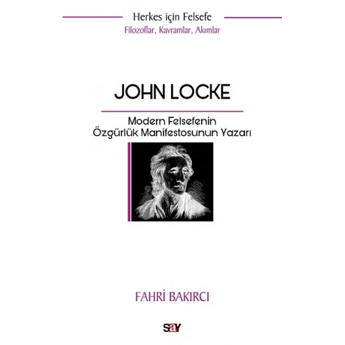 John Locke - Filozoflar, Kavramlar, Akımlar
