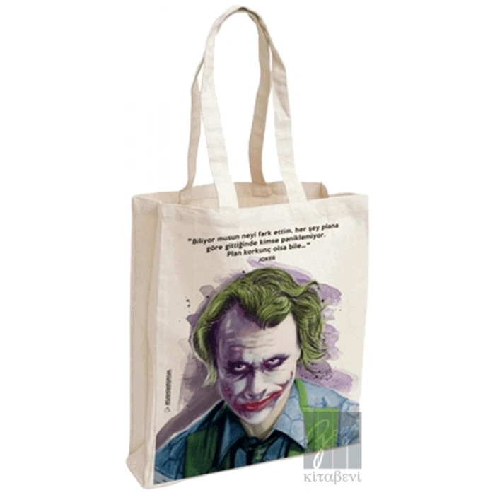 Joker Bez Çanta