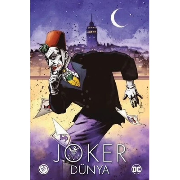 Joker: Dünya
