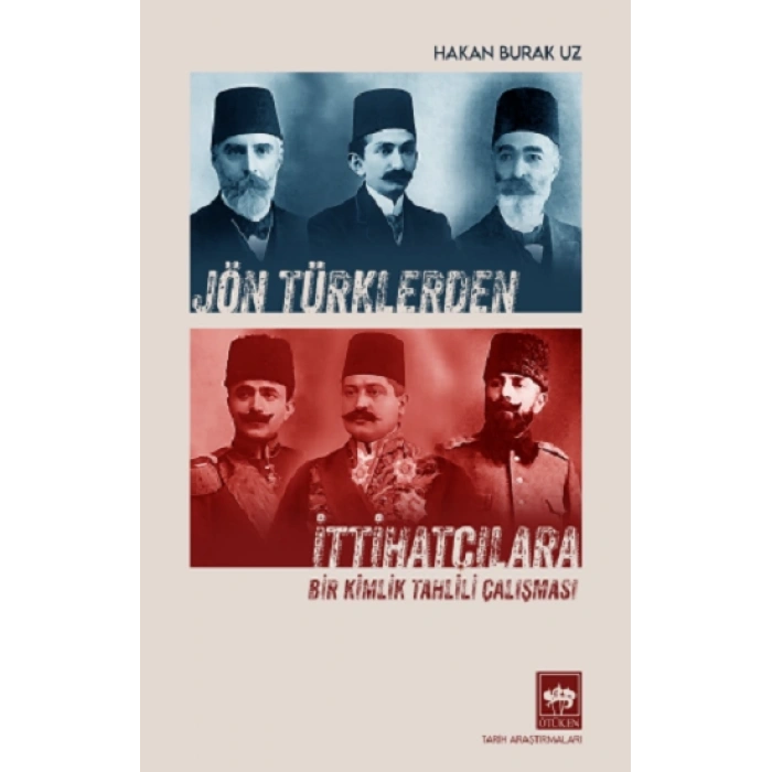 Jön Türklerden İttihatçılara