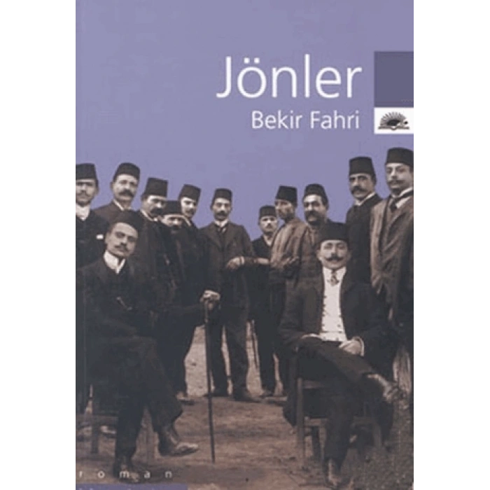 Jönler