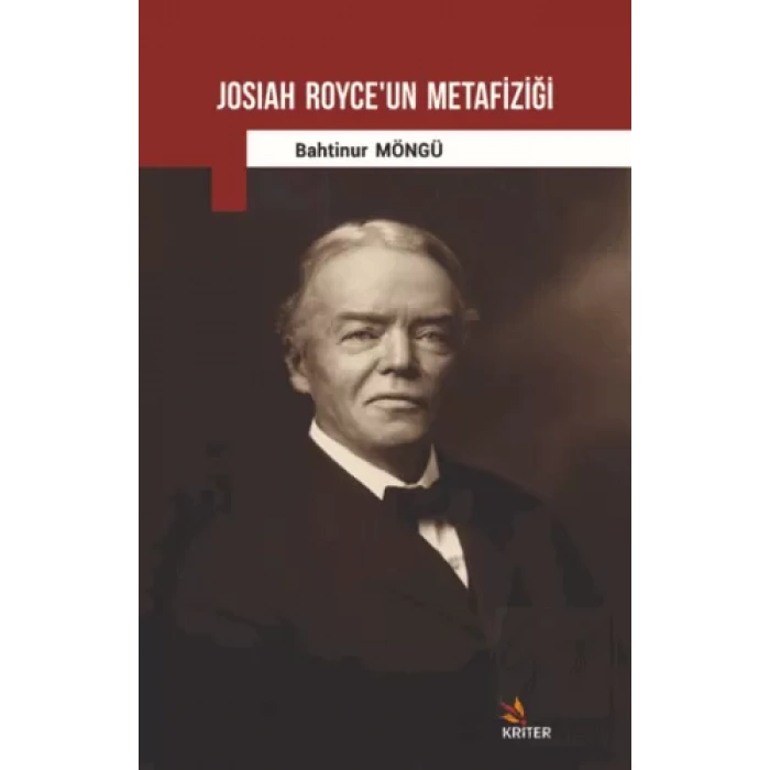 Josiah Royceun Metafiziği