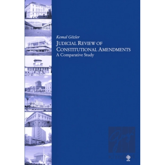 Judicial Review of Constitutional Amendments