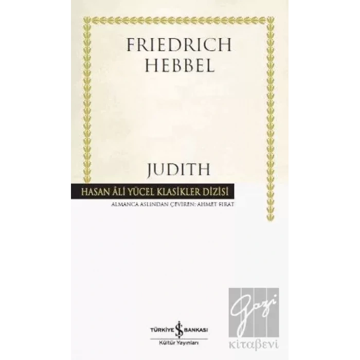 Judith