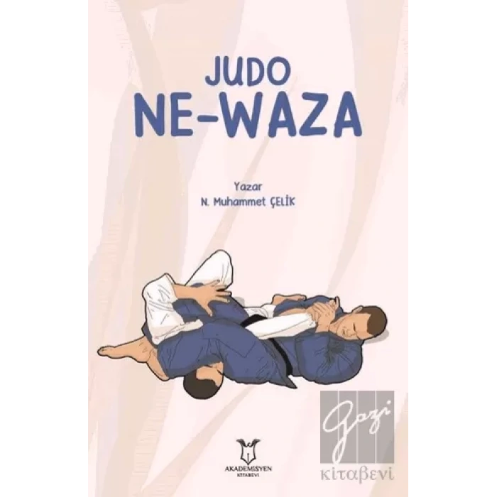 Judo Ne-Waza
