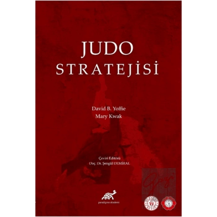 Judo Stratejisi