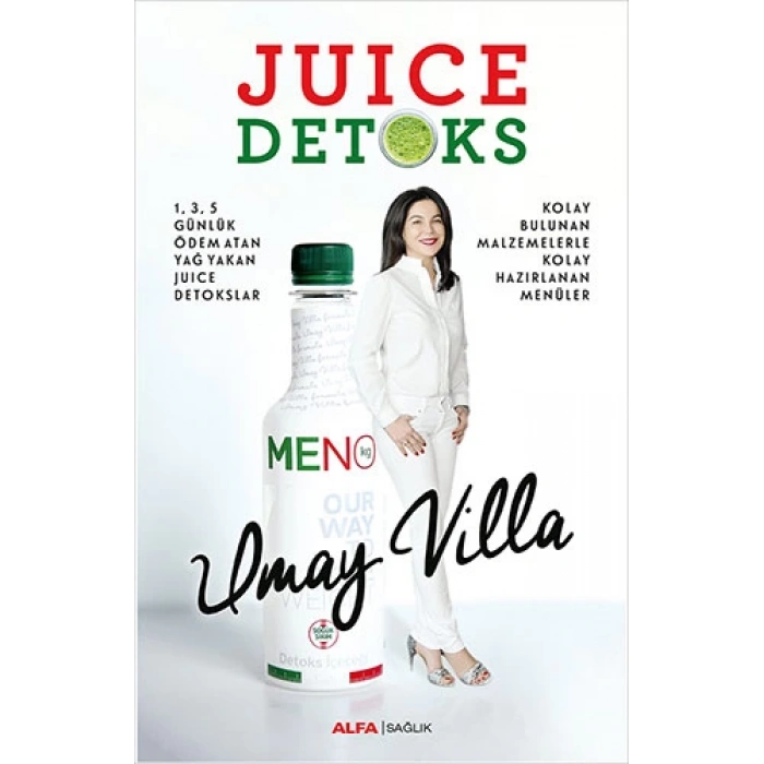 Juice Detoks