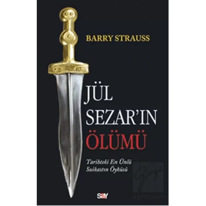 Jül Sezarın Ölümü