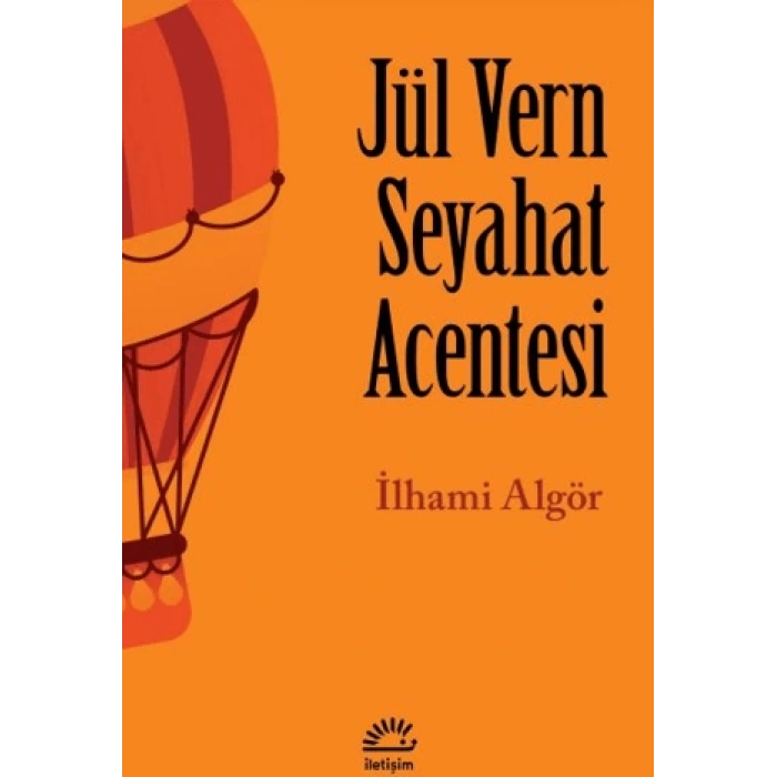 Jül Vern Seyahat Acentesi