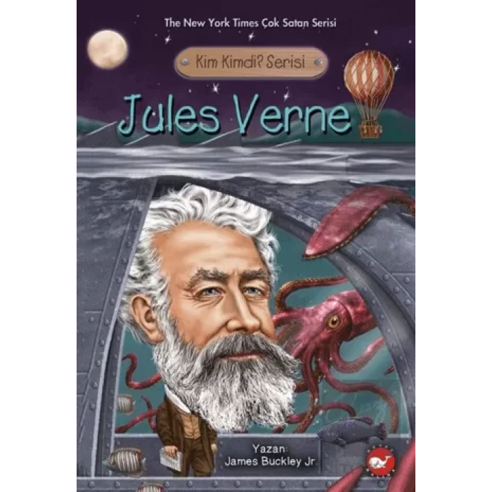 Jules Verne