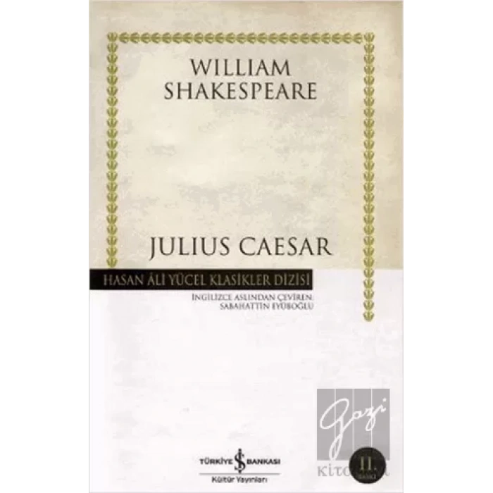 Julius Caesar