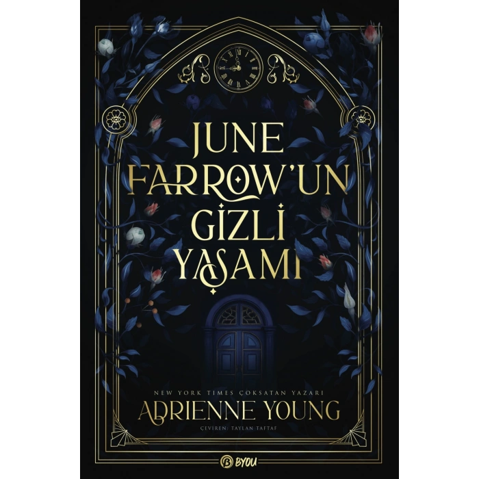 June Farrow’un Gizli Yaşamı