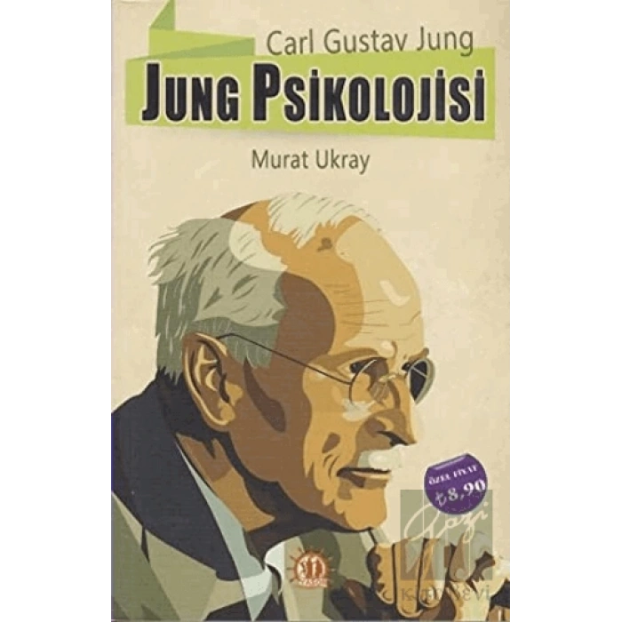 Jung Psikolojisi