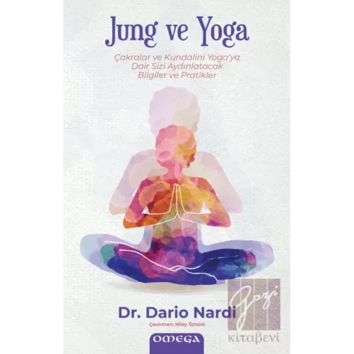 Jung ve Yoga